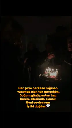 Doğum günü