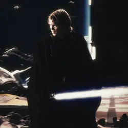 Anakin