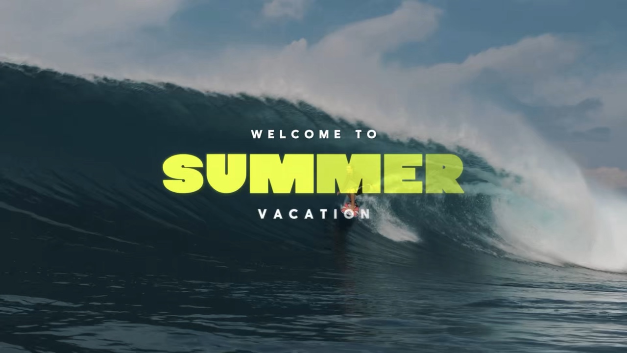 VLOG DE VACACIONES DE VERANO