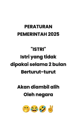 PERATURAN PEMERINTAH