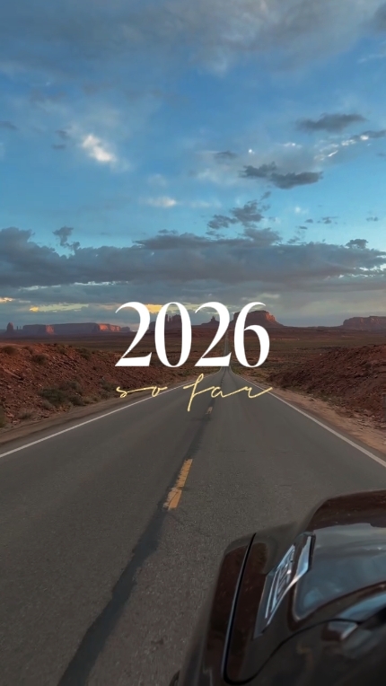 2026 so far