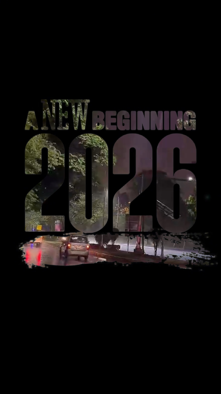 Welcome 2026