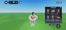 Metro man