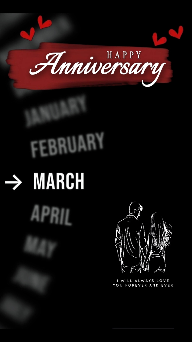 H. Aniversario de marzo