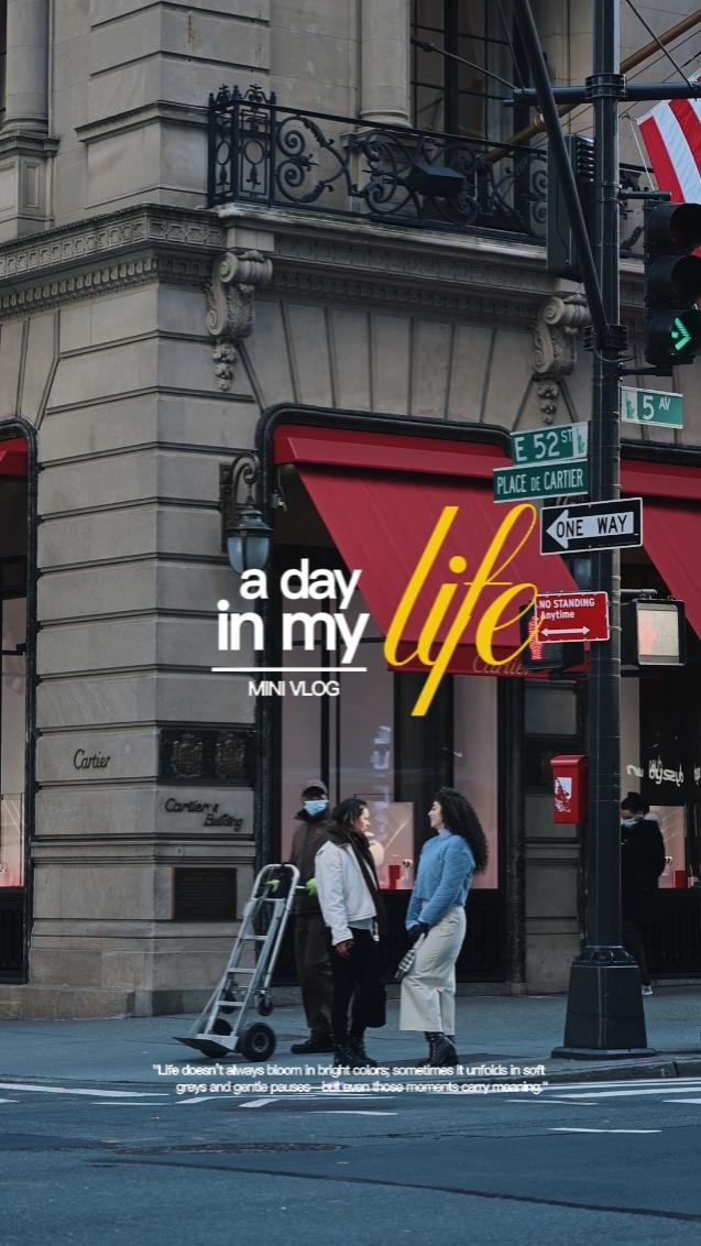 daily life 