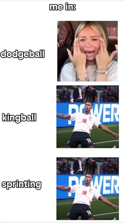 ME IN SPORTS