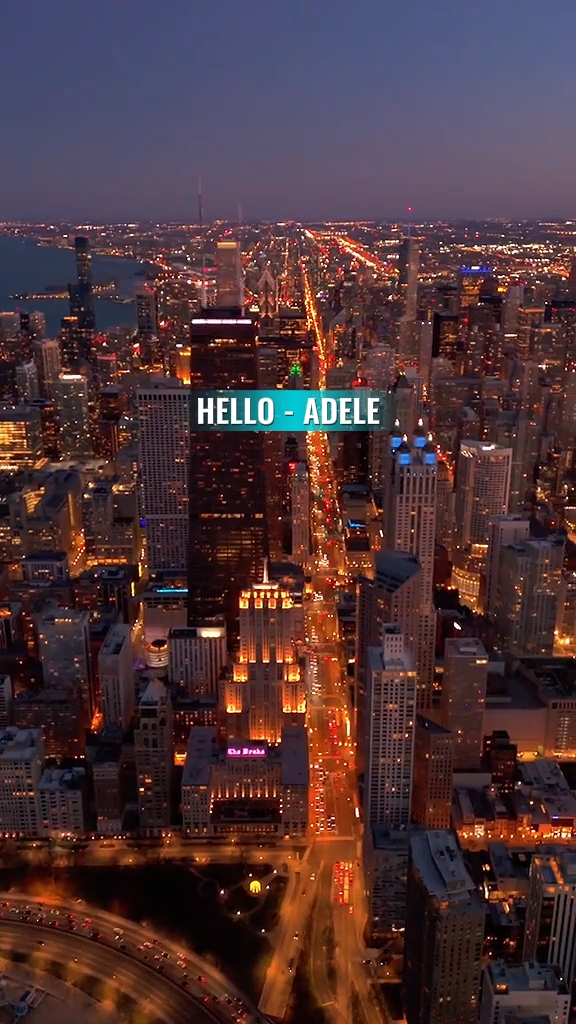 hello