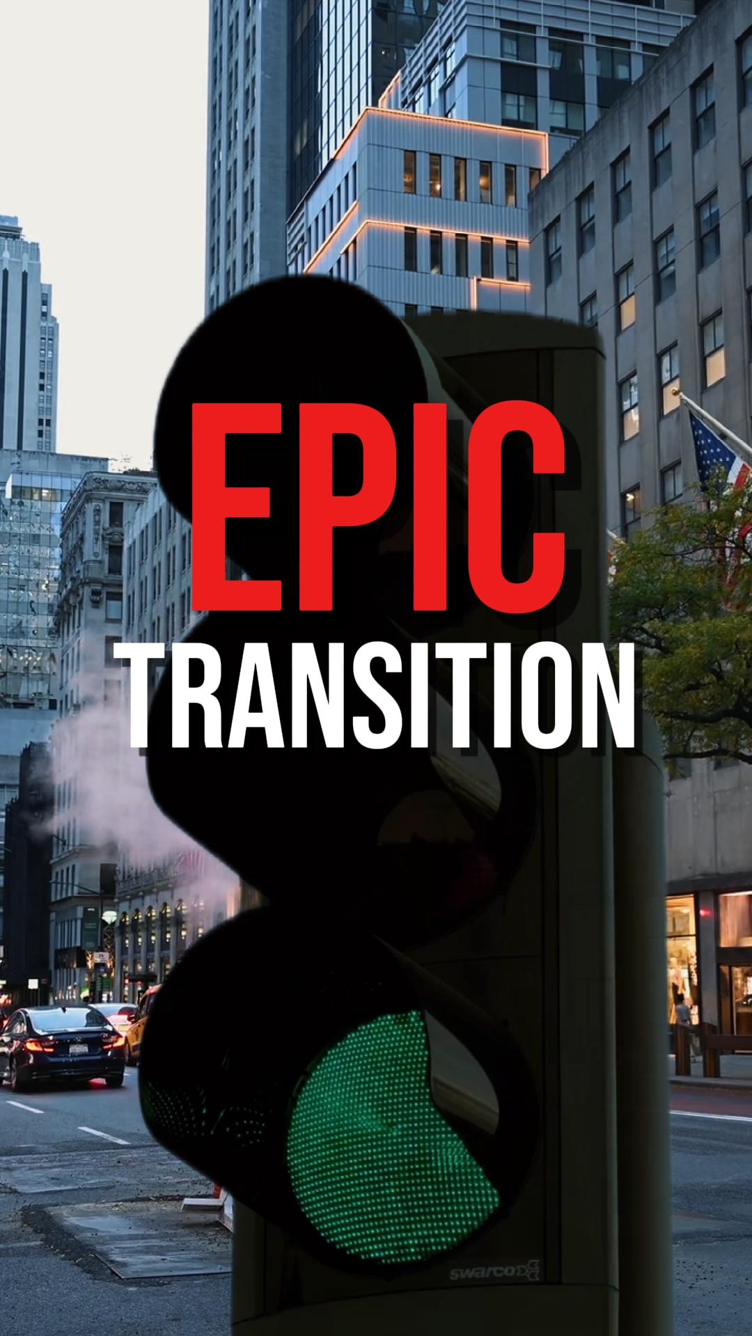 Epic transition