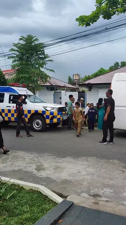 ALHAMDULILLAH