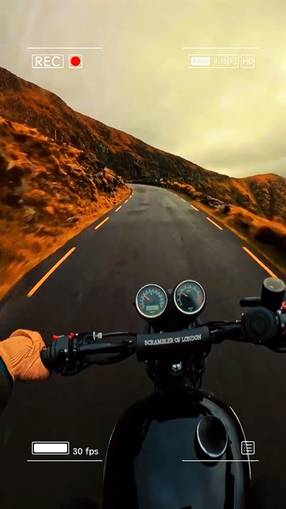 RIDE YOUR WAY