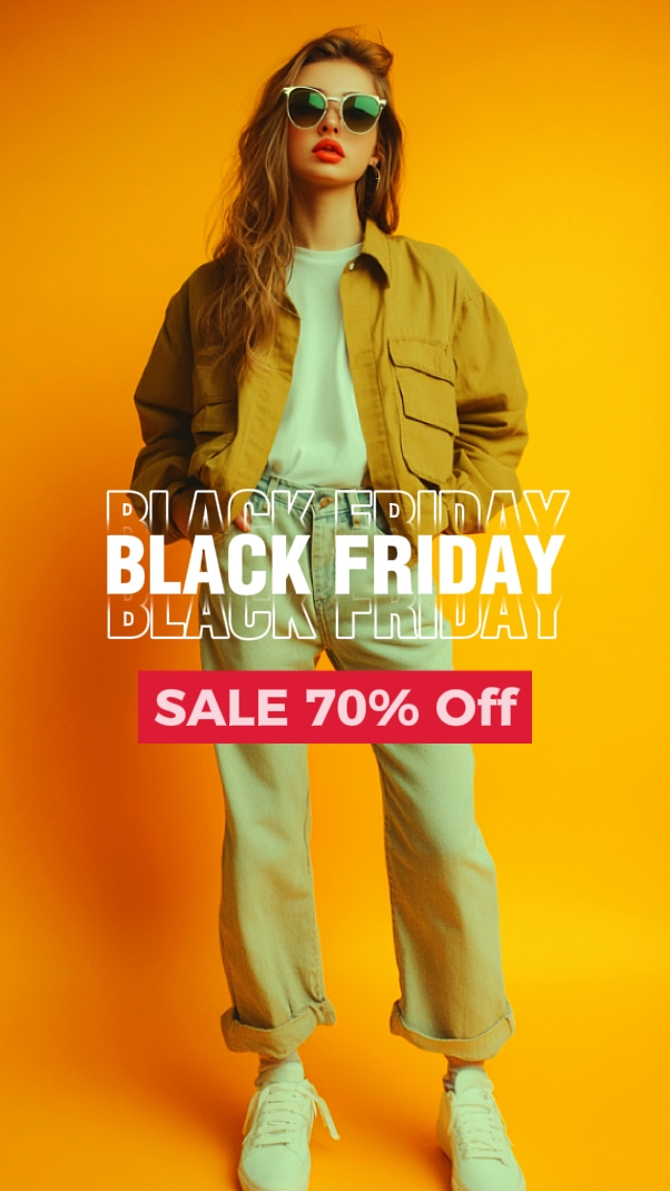 Black Friday 