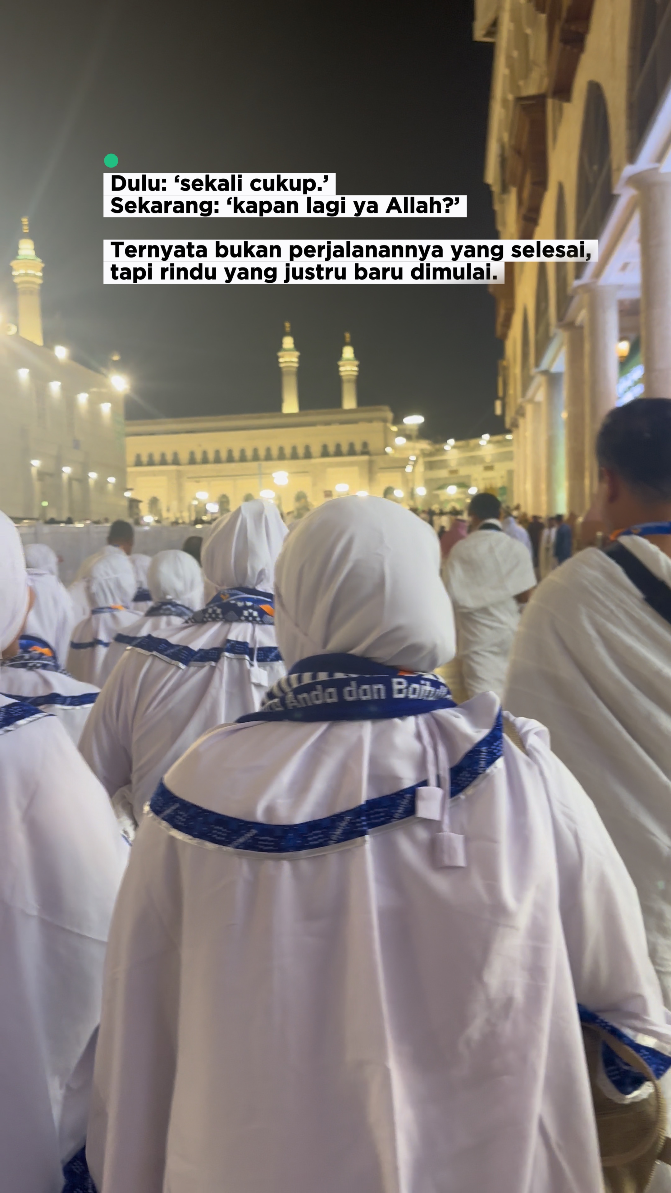 quotes umroh