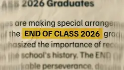 Class Of 2026