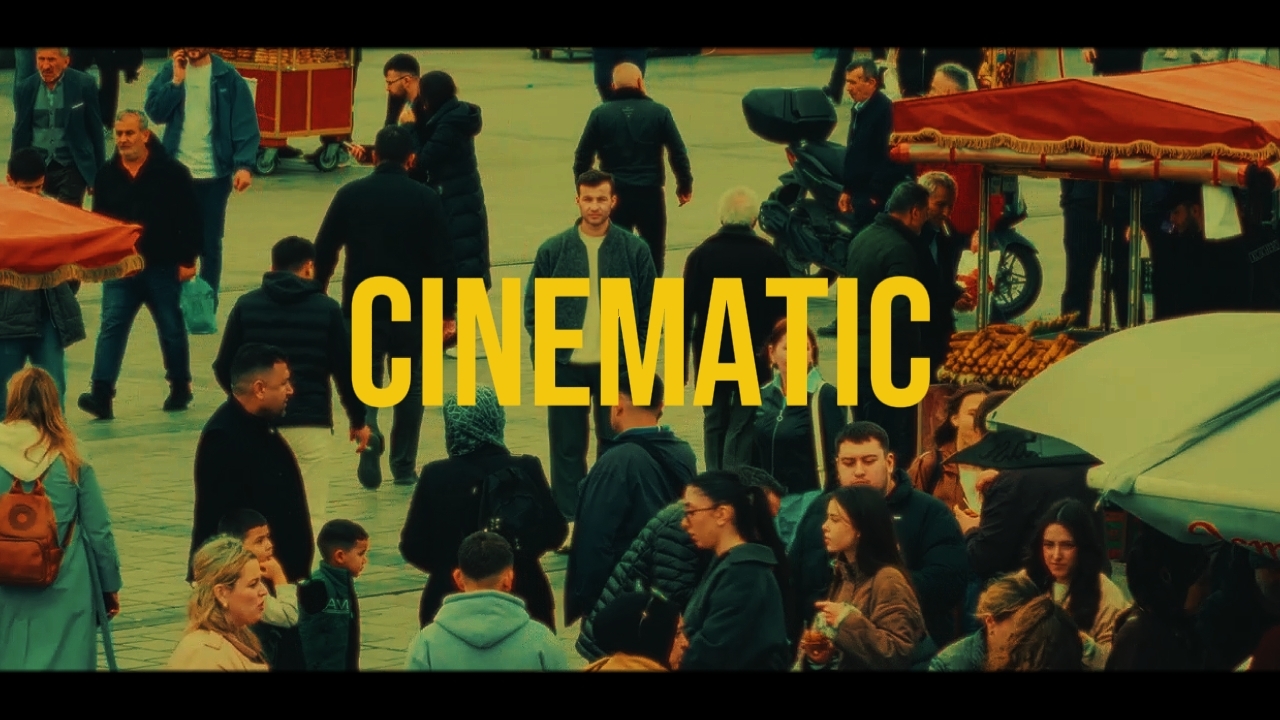 CINEMATIC