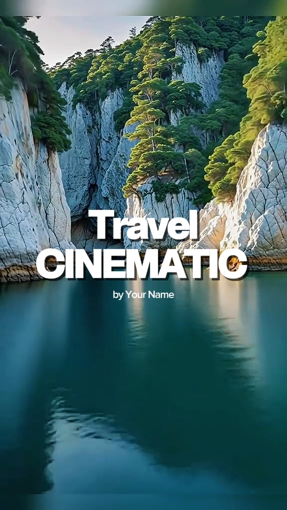 travelling vlog