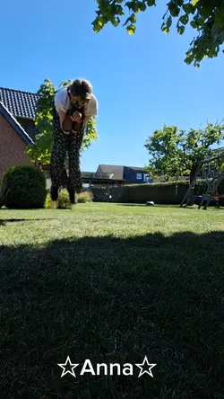 Therian slowmo