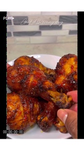 Cooking everyday