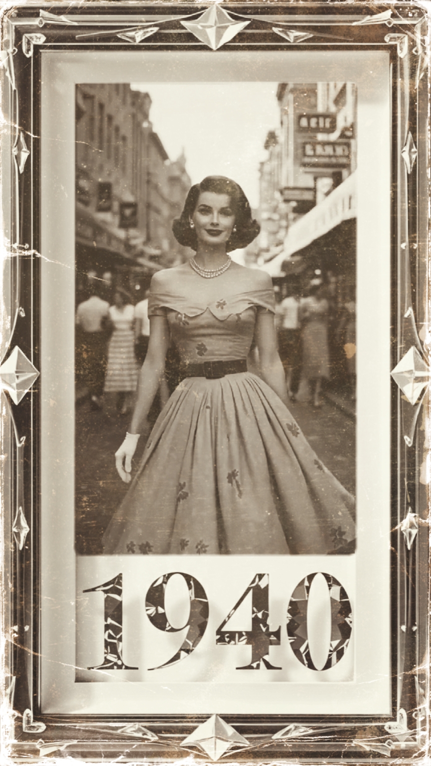1940 VIBES 