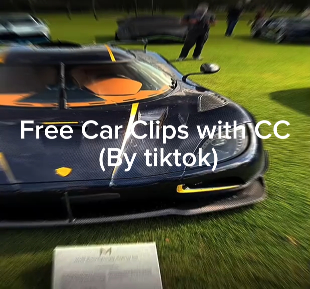 Clips de coche
