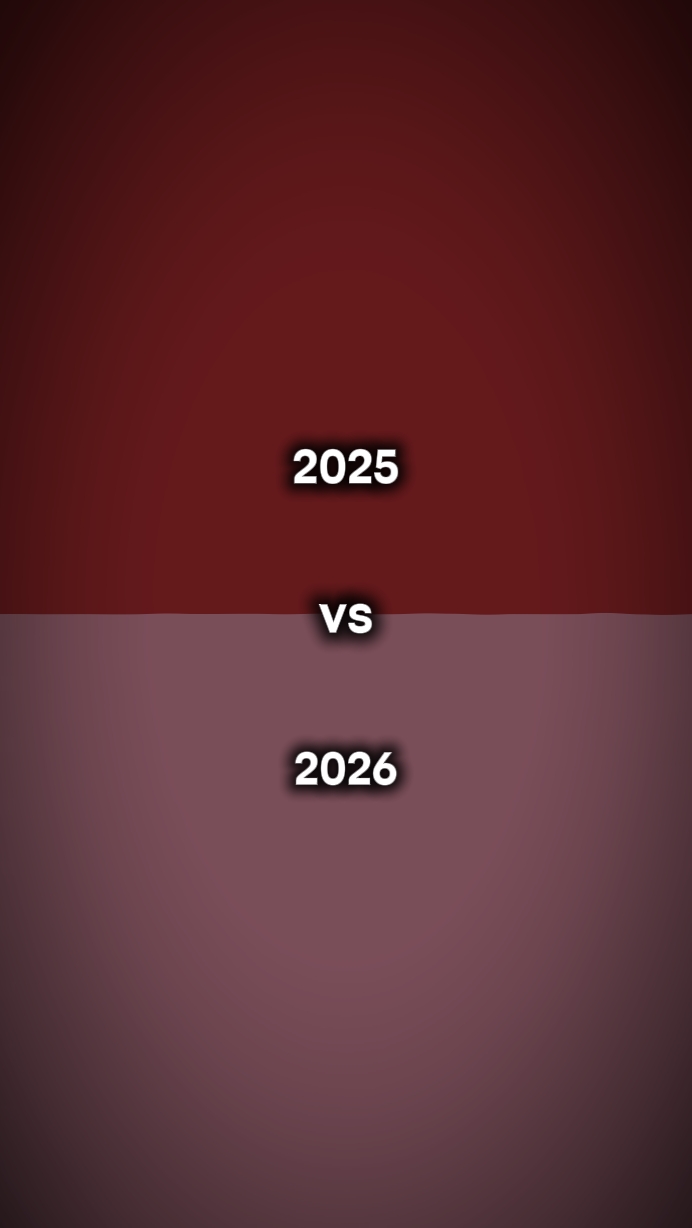 2025 x 2026