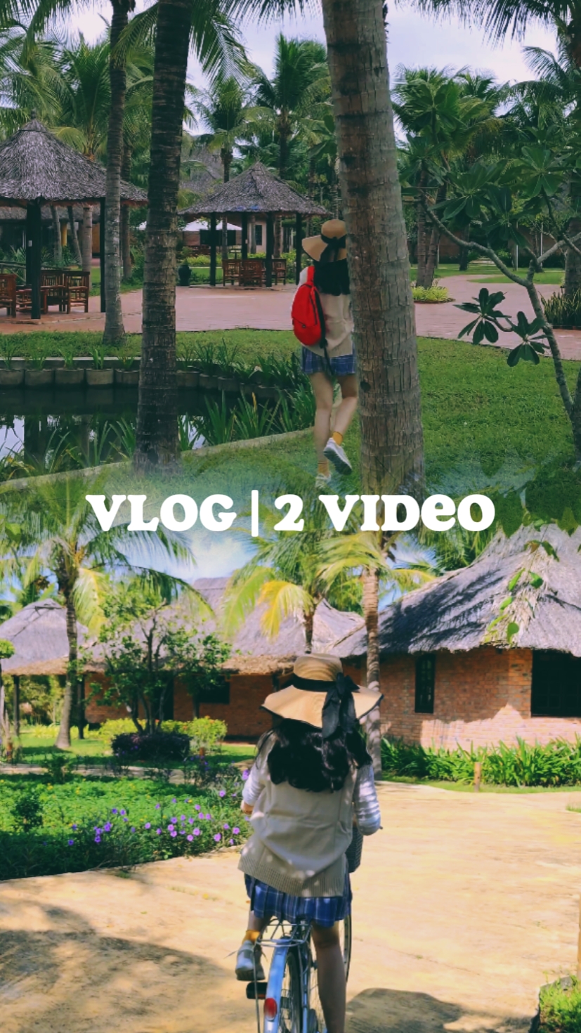 VLOG | 2 VIDÉO