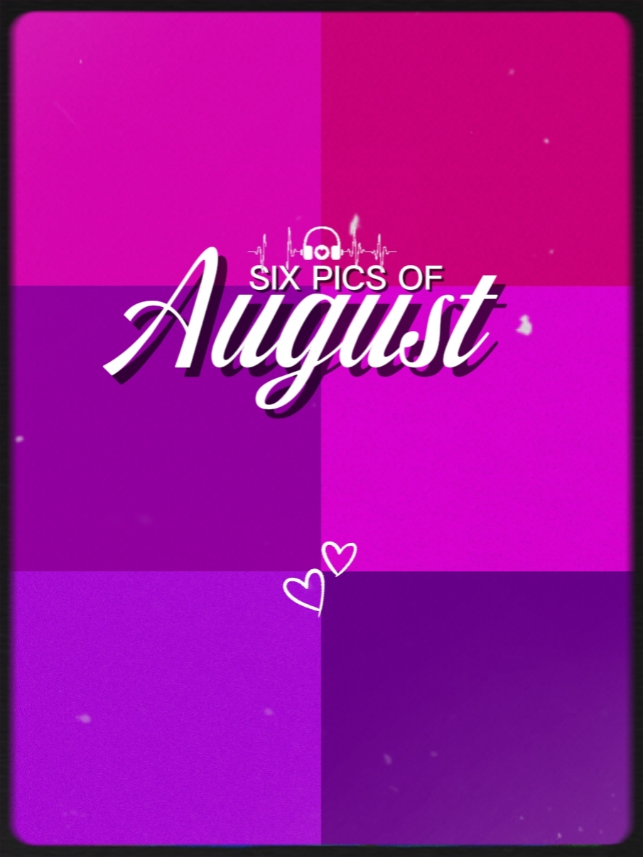 August trend