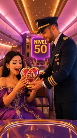 NIVEL 50 TIK TOK
