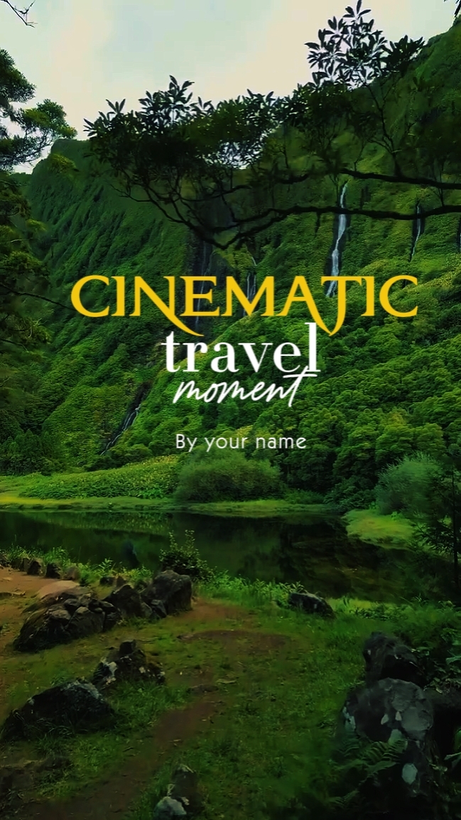 travel moment
