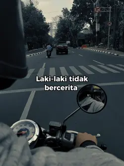Sejatinya pria tidak