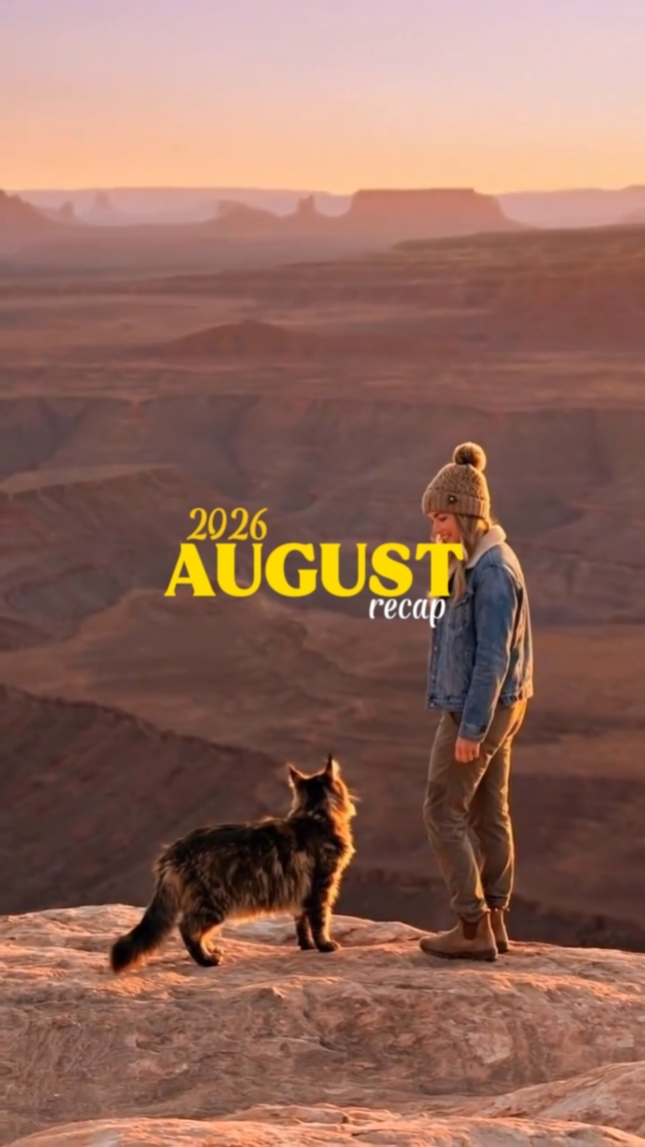 2026 august rekapitulation