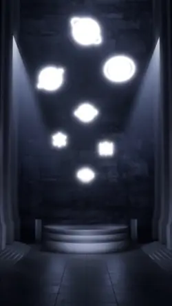 explosion LED