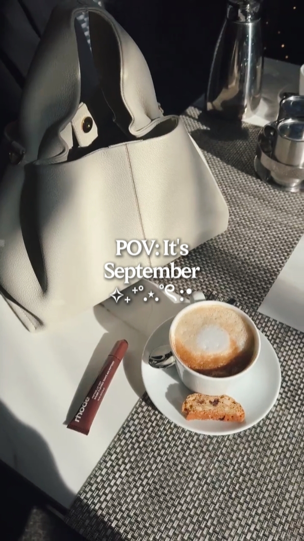 POV: Es septiembre