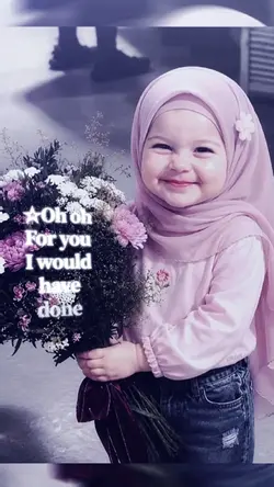 VERSI CEWE HIJAB