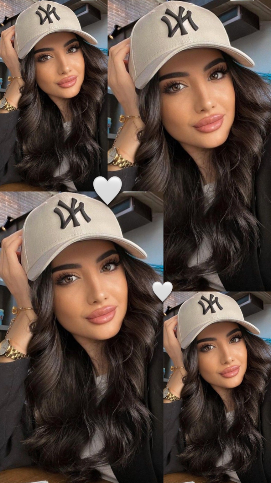 COLLAGE DE FOTOS