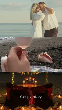 Romantic story