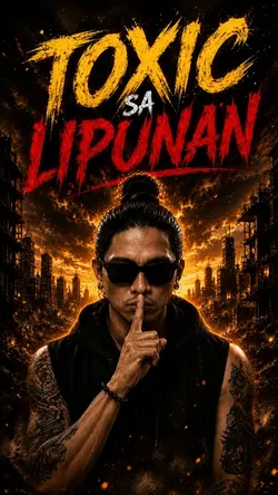 TOXIC SA LIPUNAN