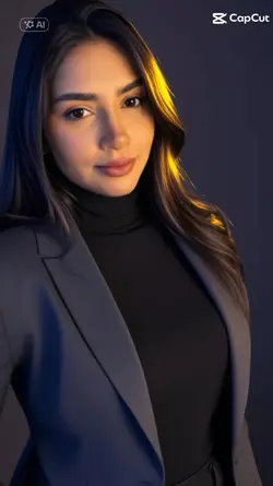 ensaio IA mulher