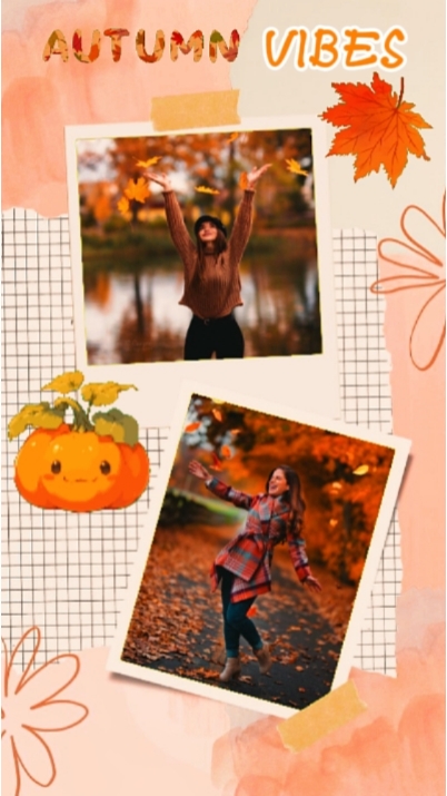 autumn vibes