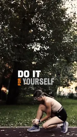 Running life