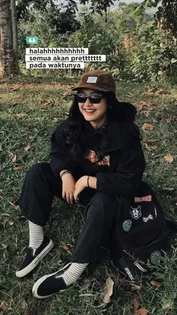 semua akan pretttt