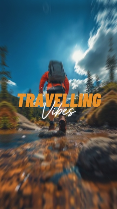 Reise-Kino
