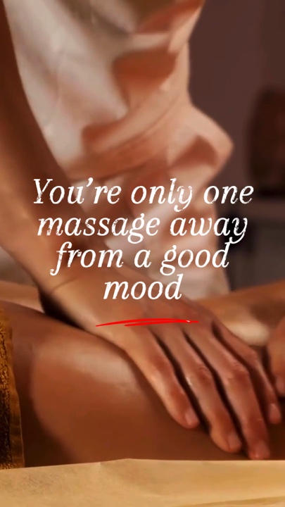 Spa de massagem