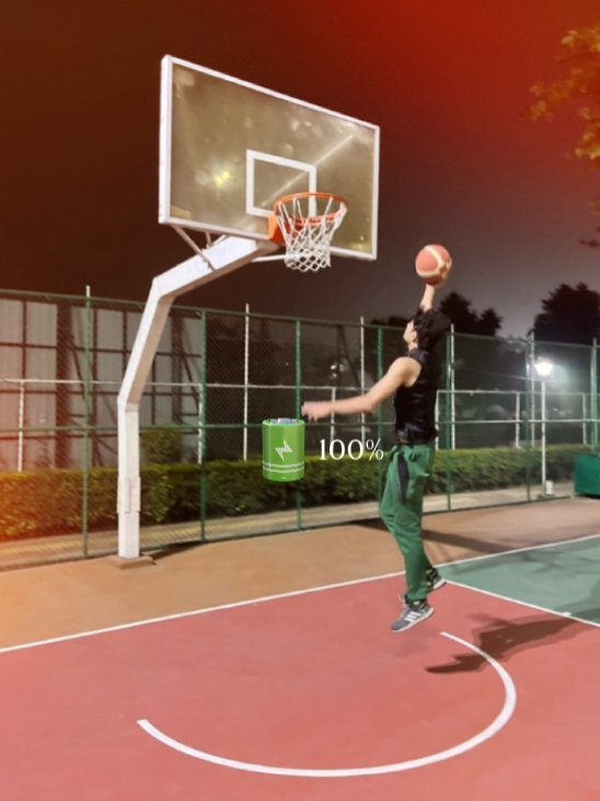 Basketbol 