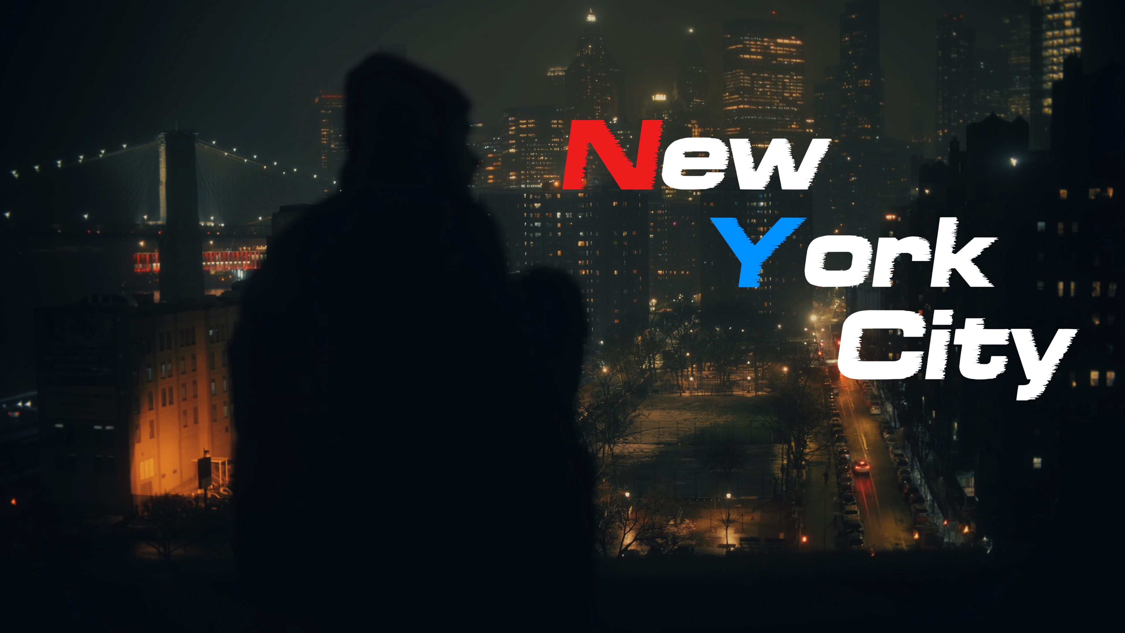 NEW YORK CITY