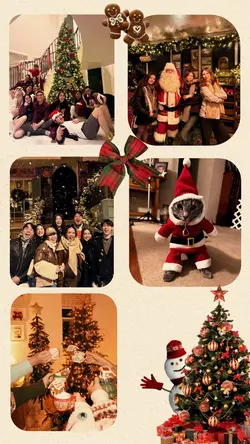 merry christmas