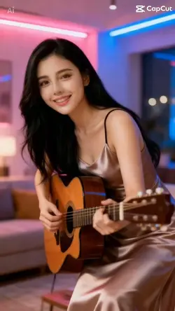 Guitar solo