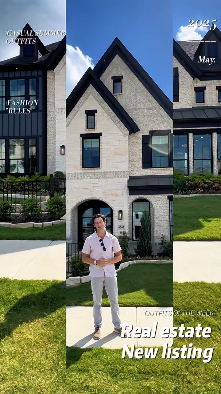 real estate new