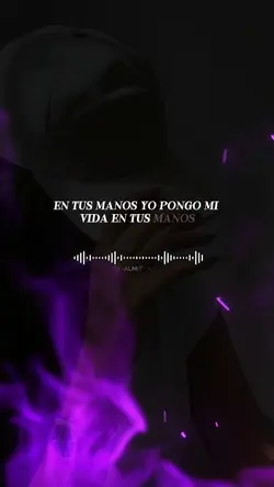 En Tus Manos