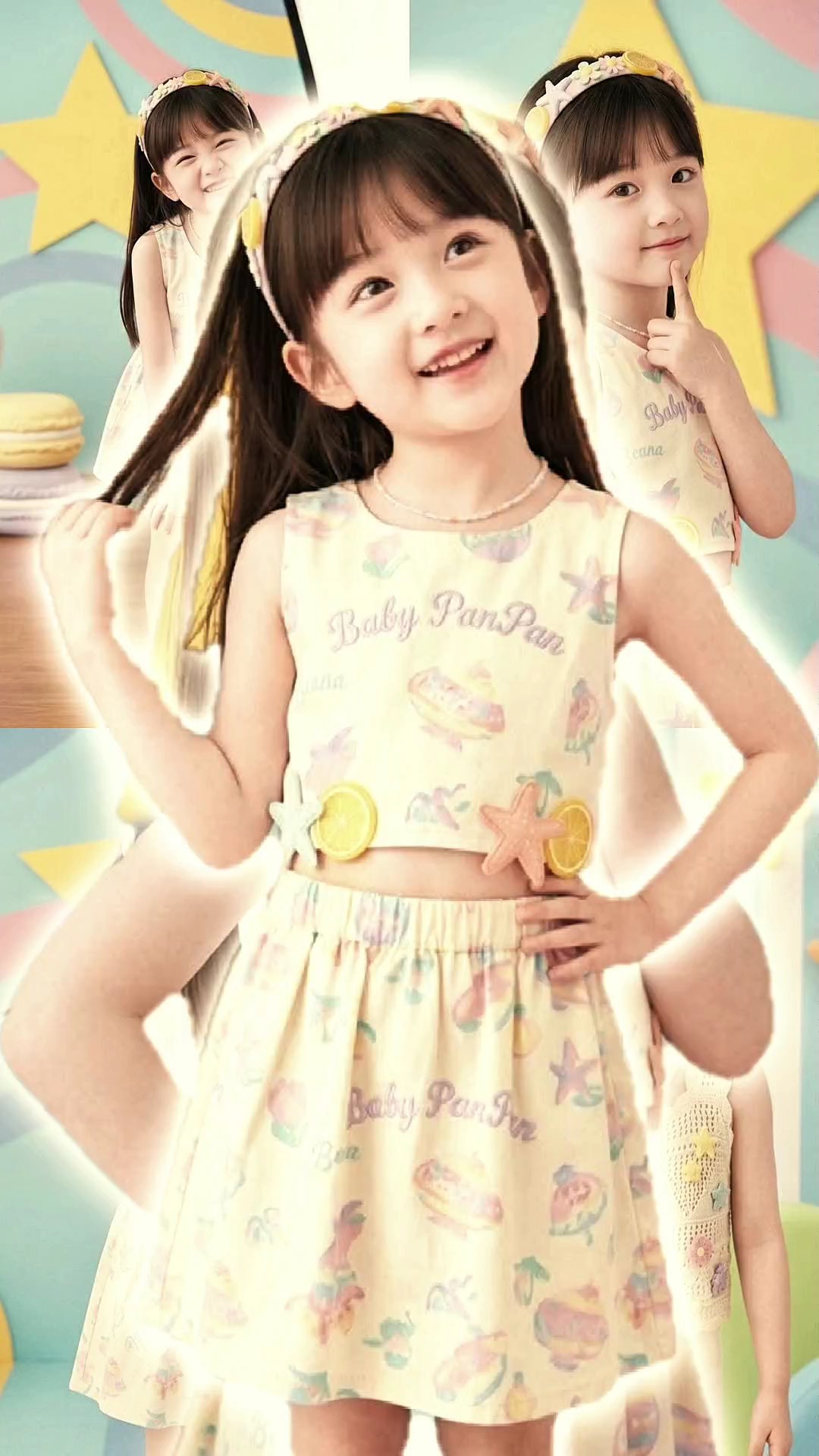 petit modèle