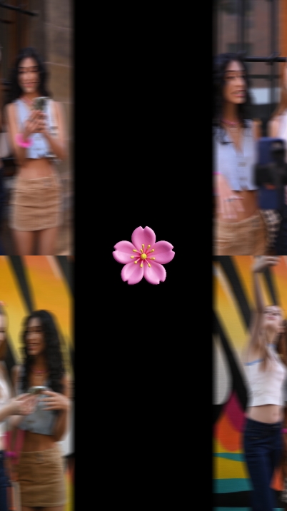 new template